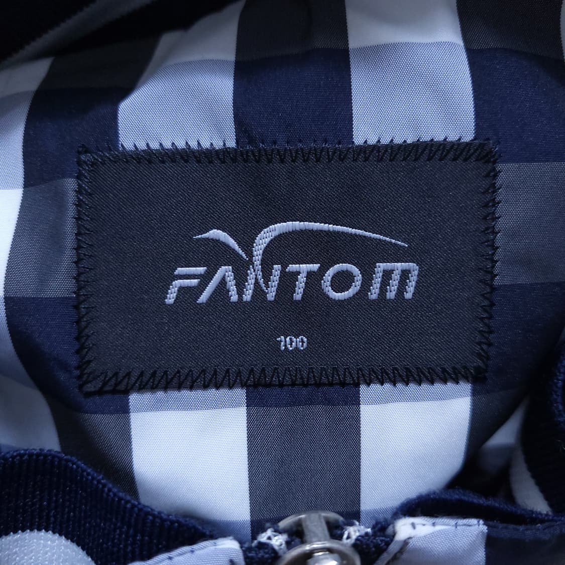 펜텀 골프 남성 바람막이 100 0307 상품이미지6