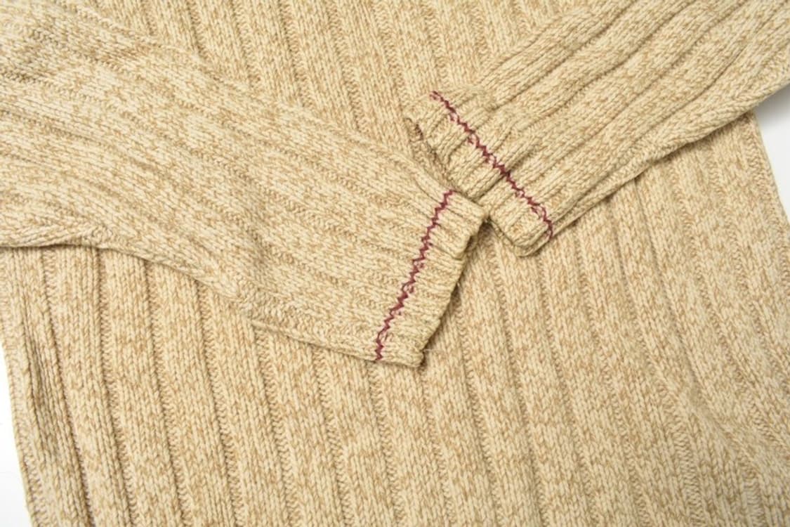 90S 팀버랜드 OG 울 니트 L N1076 상품이미지4