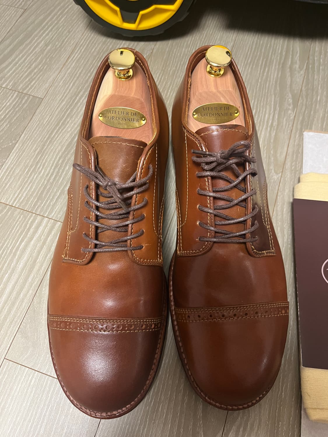 알든 A2507 (위스키코도반) 9d 상품이미지4