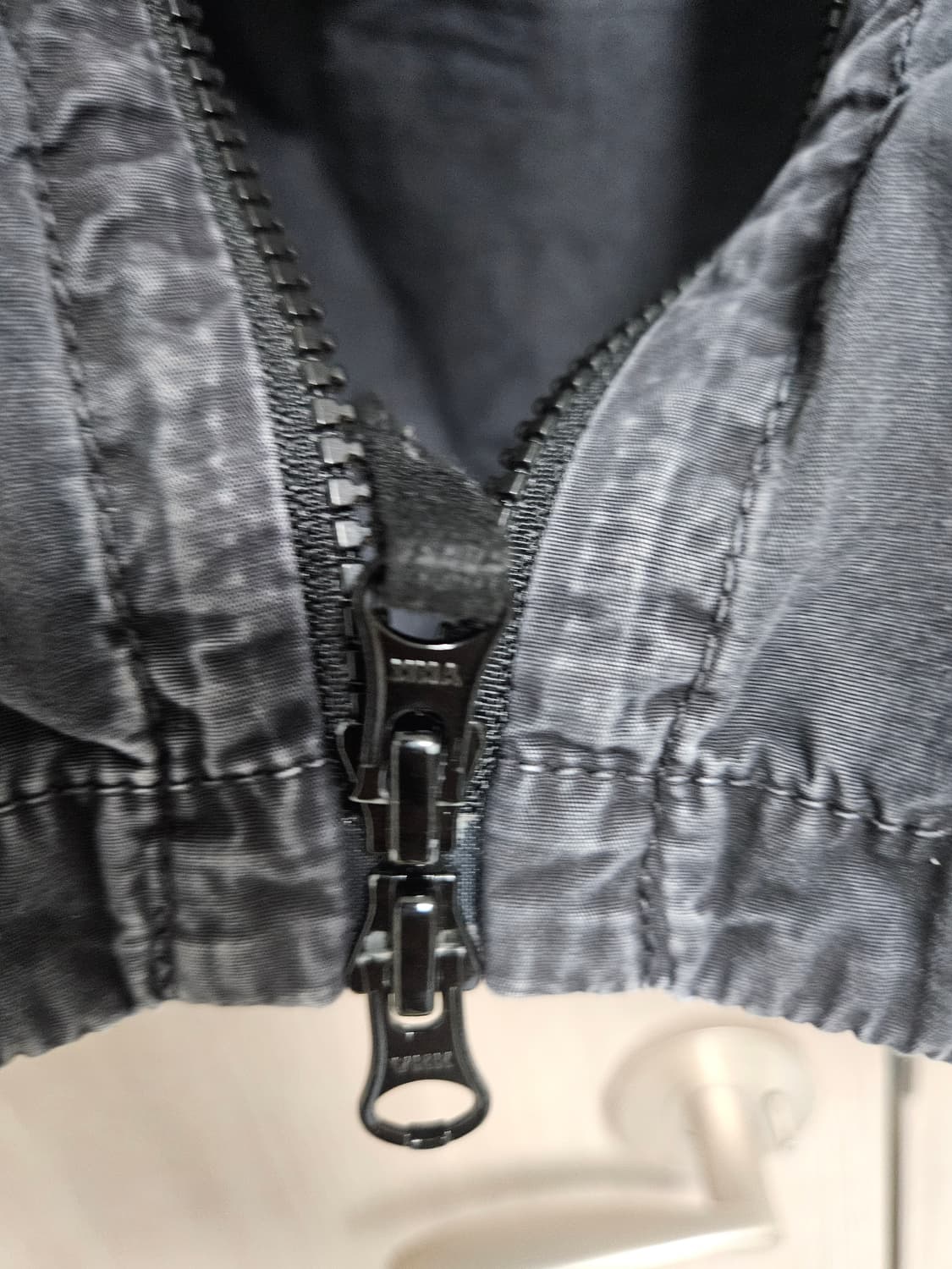 스톤아일랜드 올드이펙트 21fw xxl 상품이미지5