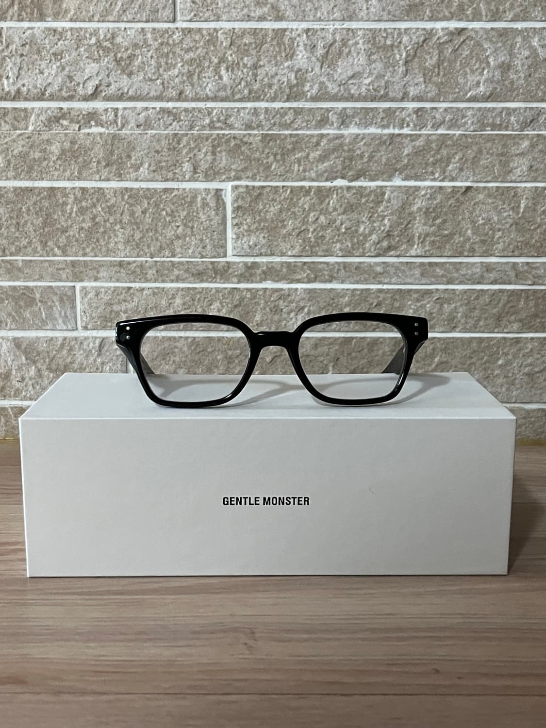 젠틀몬스터 르로이 Leroy 상품이미지1