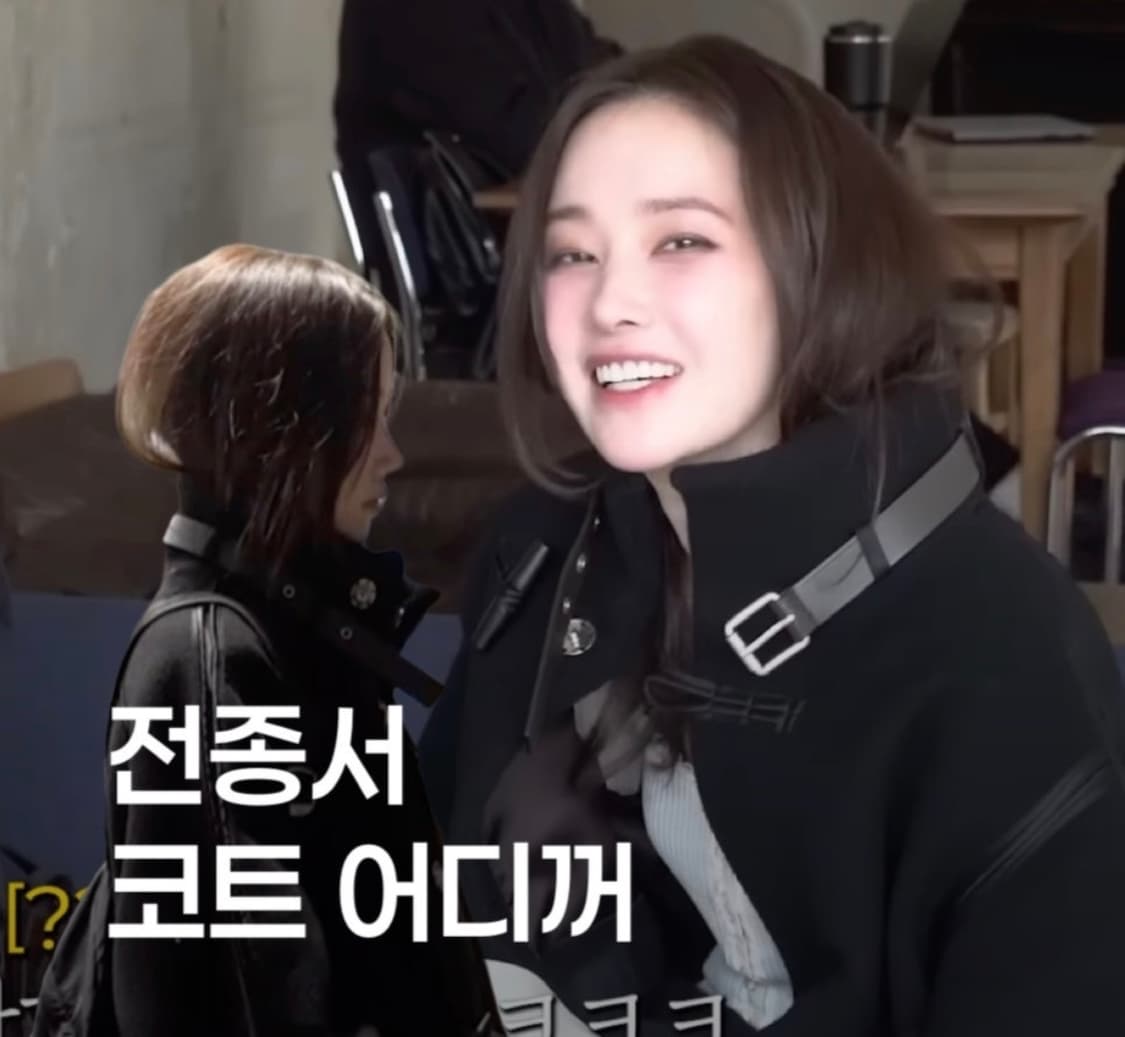 르메르 랩 코트 상품이미지3