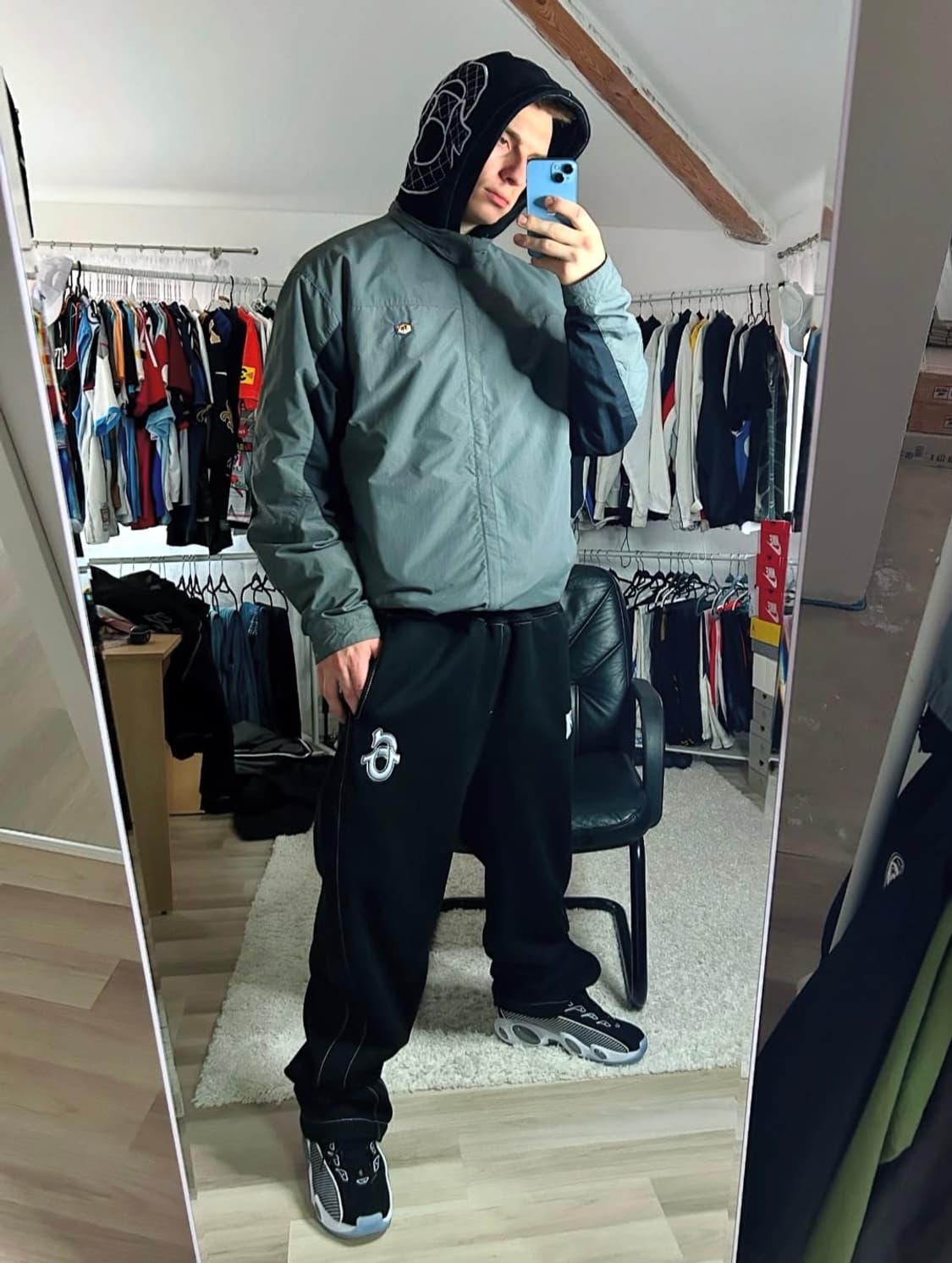 (275) 나이키 녹타 글라이드 nike nocta glide 상품이미지4