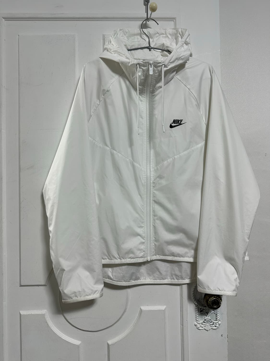 나이키 윈드러너 자켓 상품이미지1