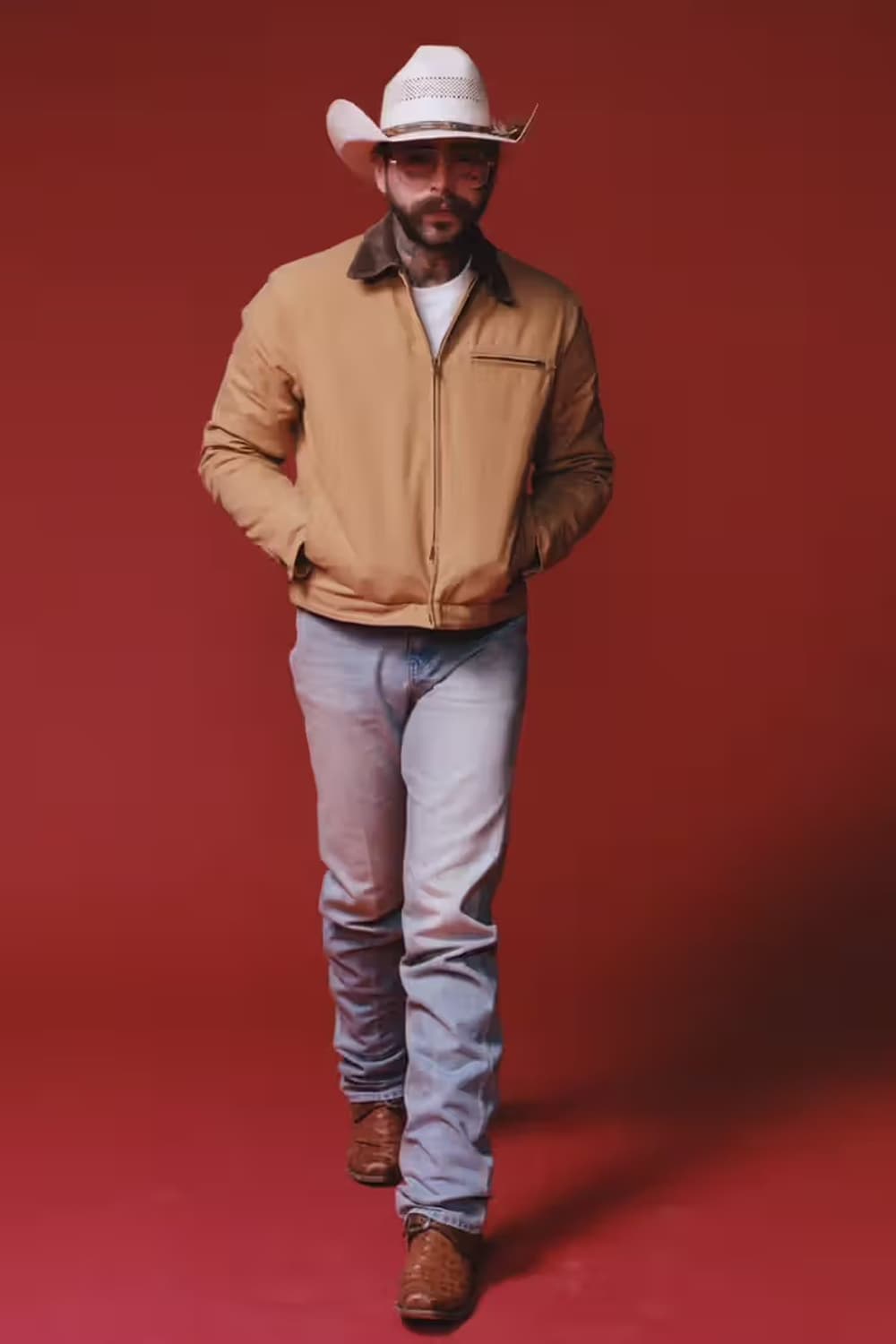 80s 디키즈 디트로이트 데드스탁 상품이미지3