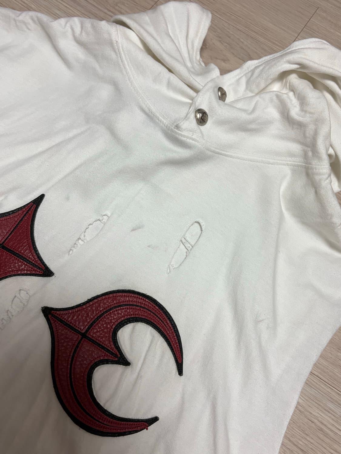 떠그클럽 락후디 베스트 상품이미지3