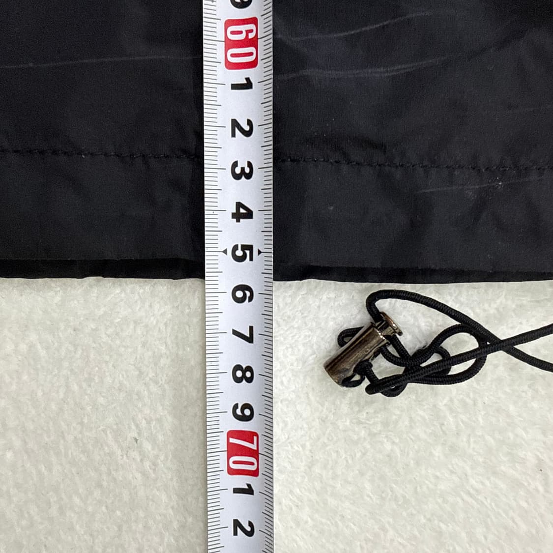 S 휠라 빅로고 반팔 티셔츠 0402T 상품이미지6