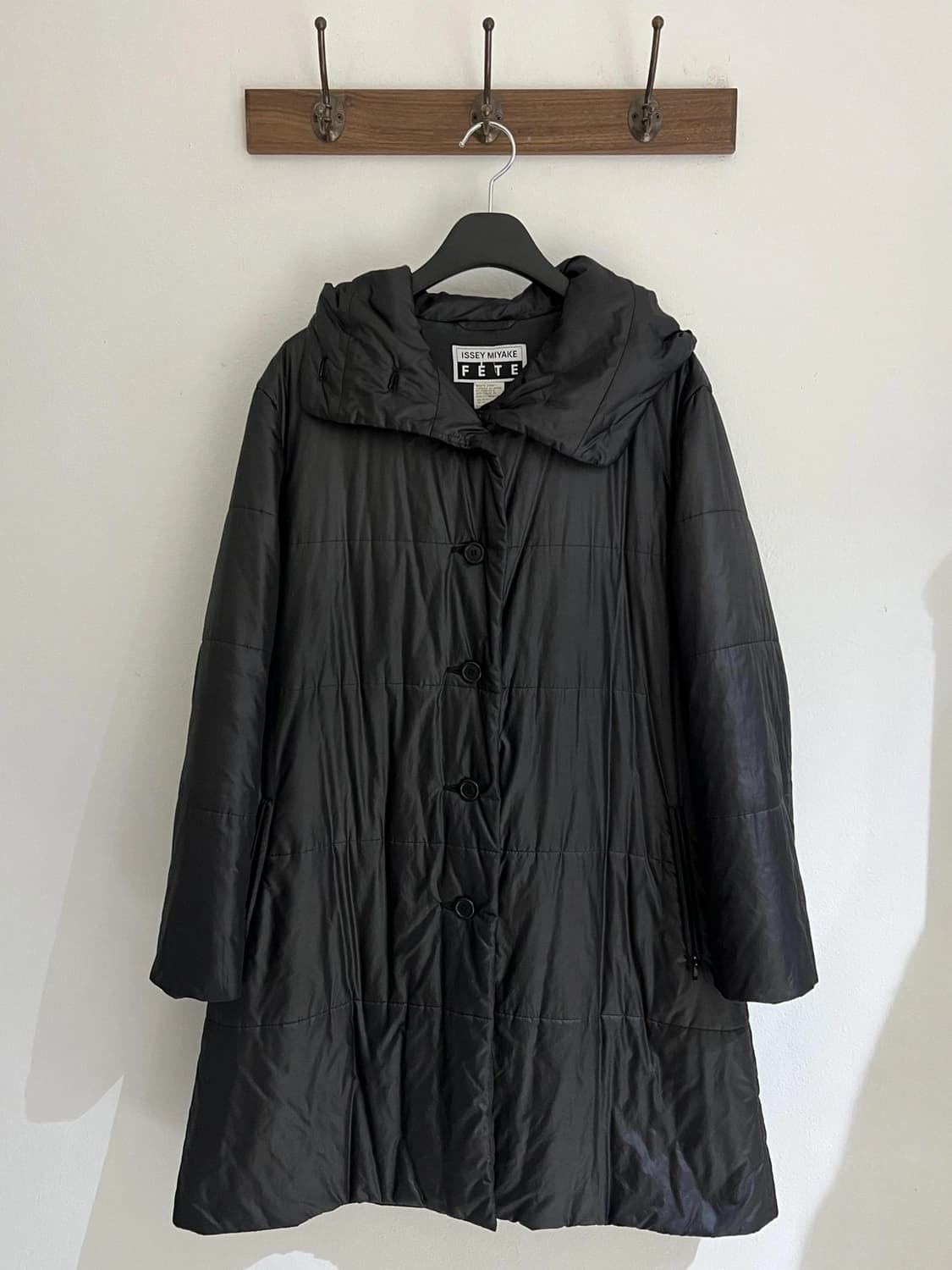 이세이미야케 패딩 상품이미지1