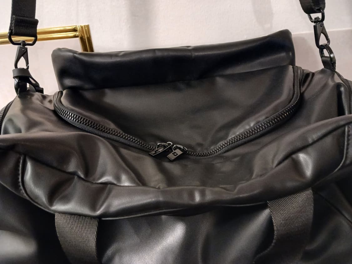 FJ 풋조이 정품 남여공용 보스턴백 상품이미지5