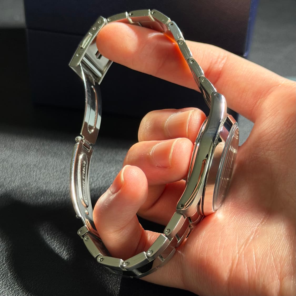 세이코 신존 에디션4 익스플로러 오마주 시계 상품이미지5