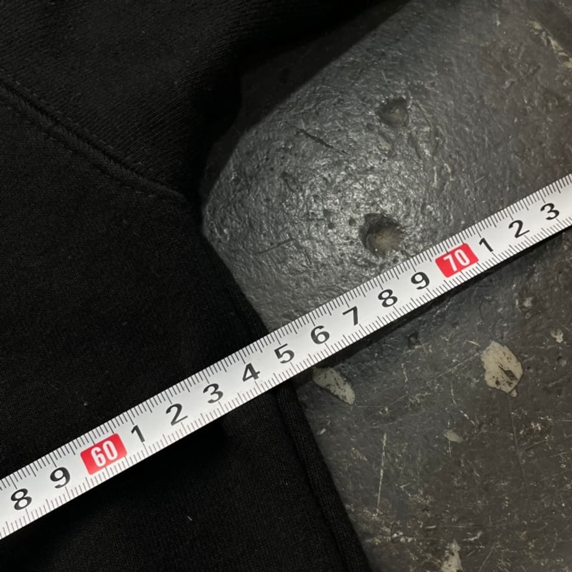 100 아크메드라비 후드티  상품이미지6