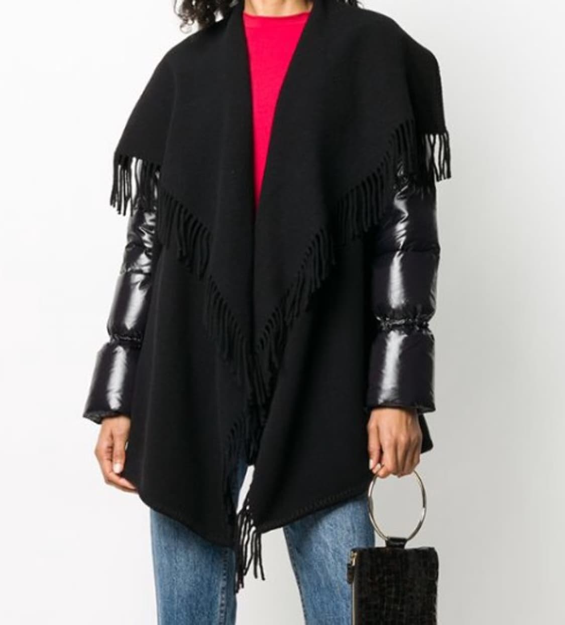 몽클레어 숄 패딩 상품이미지6