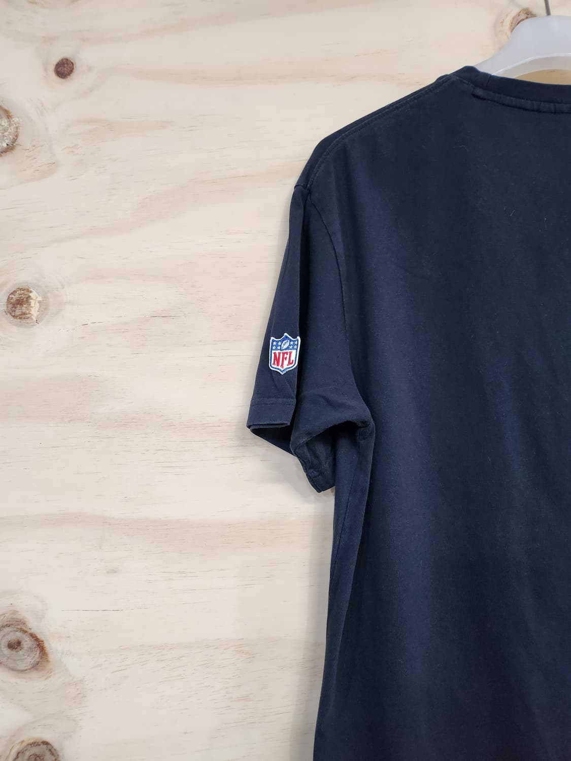 109) NFL 라스베거스 레이더스 반팔 티셔츠 상품이미지3