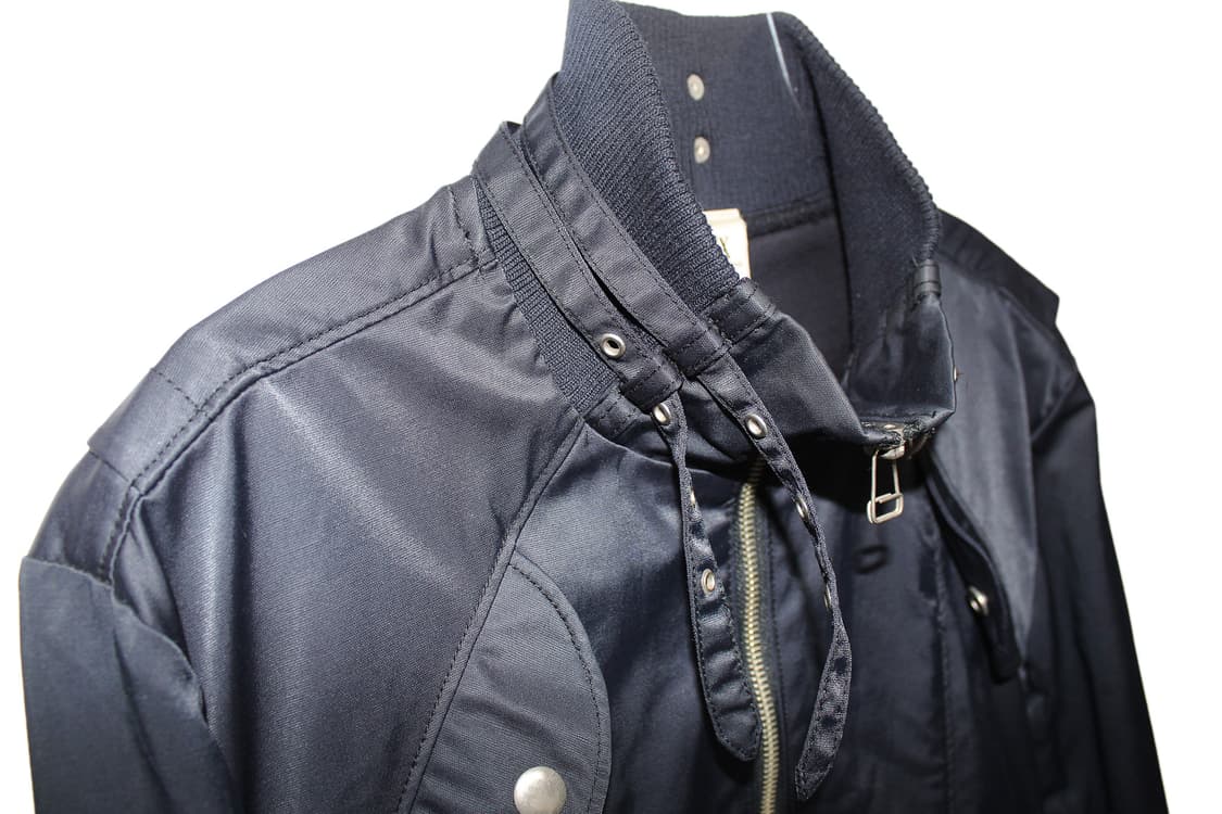 알마니 익스체인지 나일론 자켓 상품이미지2