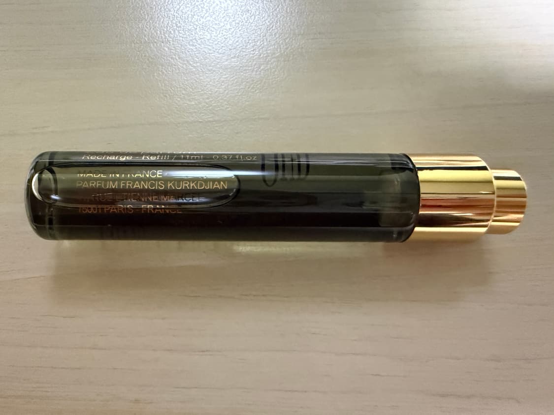 메종프란시스커정 우드사틴무드 오드퍼퓸 11ML 상품이미지2