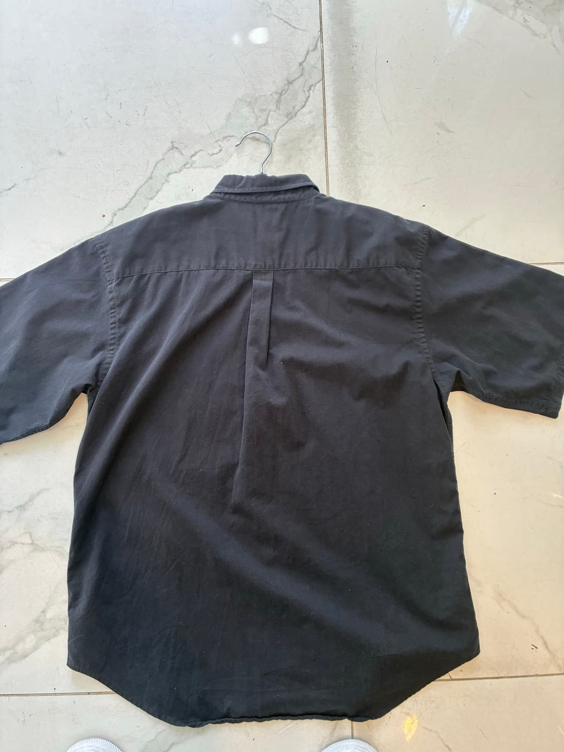 Carhartt Canvas Work Shirt (KEMIRA) 상품이미지5