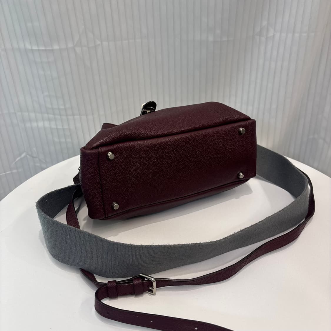 정품 분크 토크백 스몰     상품이미지6