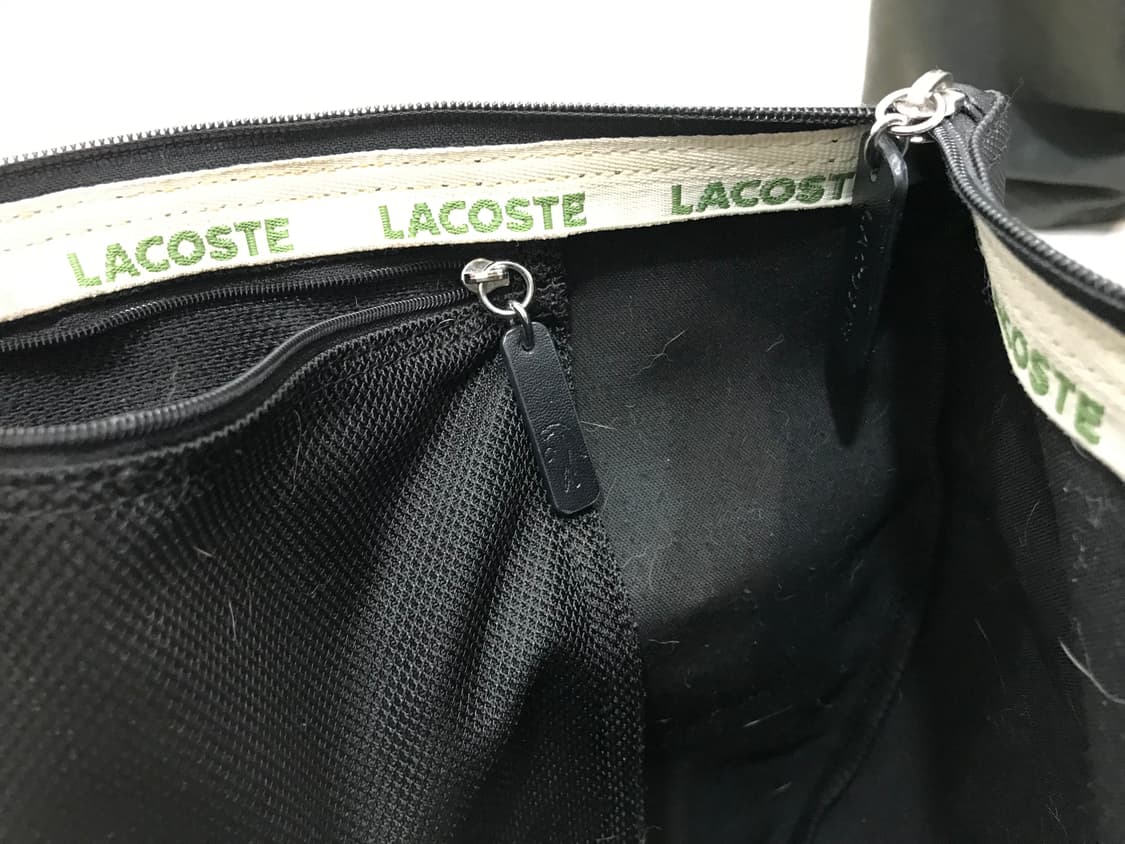 라코스테 숄더백 상품이미지6