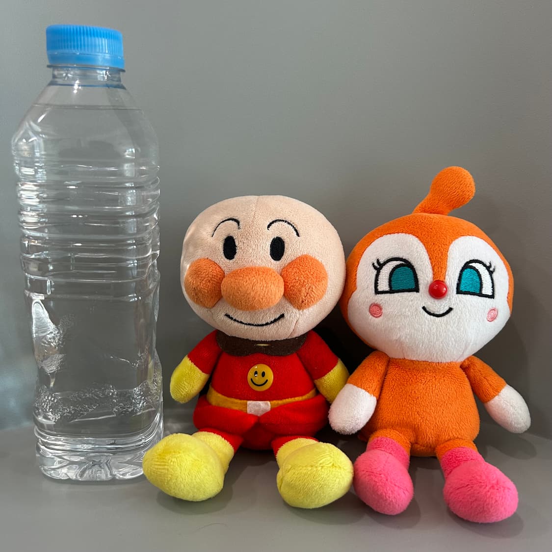 딸랑이 키즈 모자 일본 정품 상품이미지8