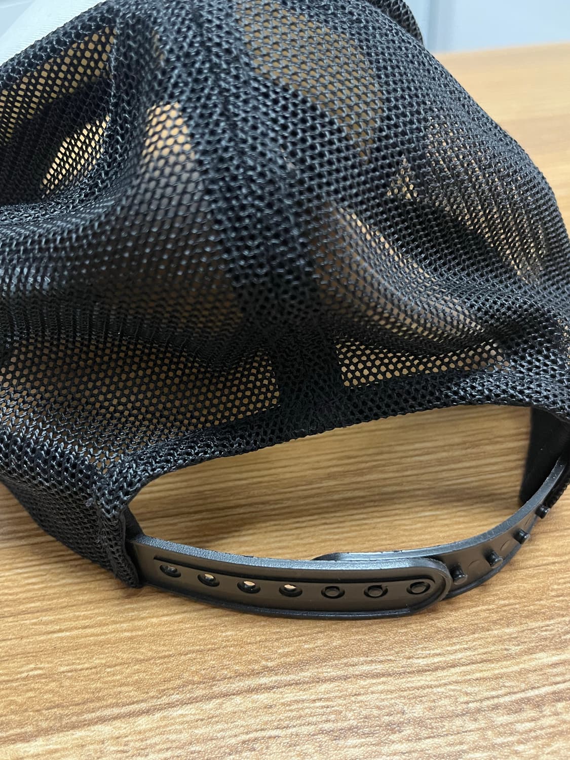 오픈와이와이 헬로키티 콜라보 트러커캡 상품이미지3