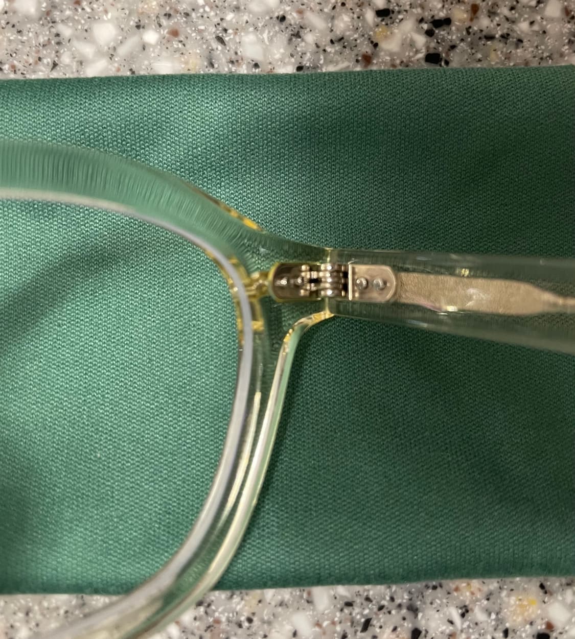 스펙스 몬타나 SMO 15-4 크리스탈 프레임 46사이즈 상품이미지5