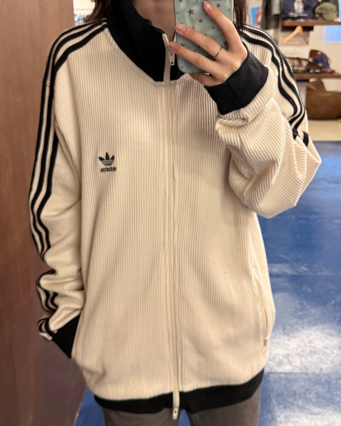 Adidas 아디다스 와플 져지 상품이미지1