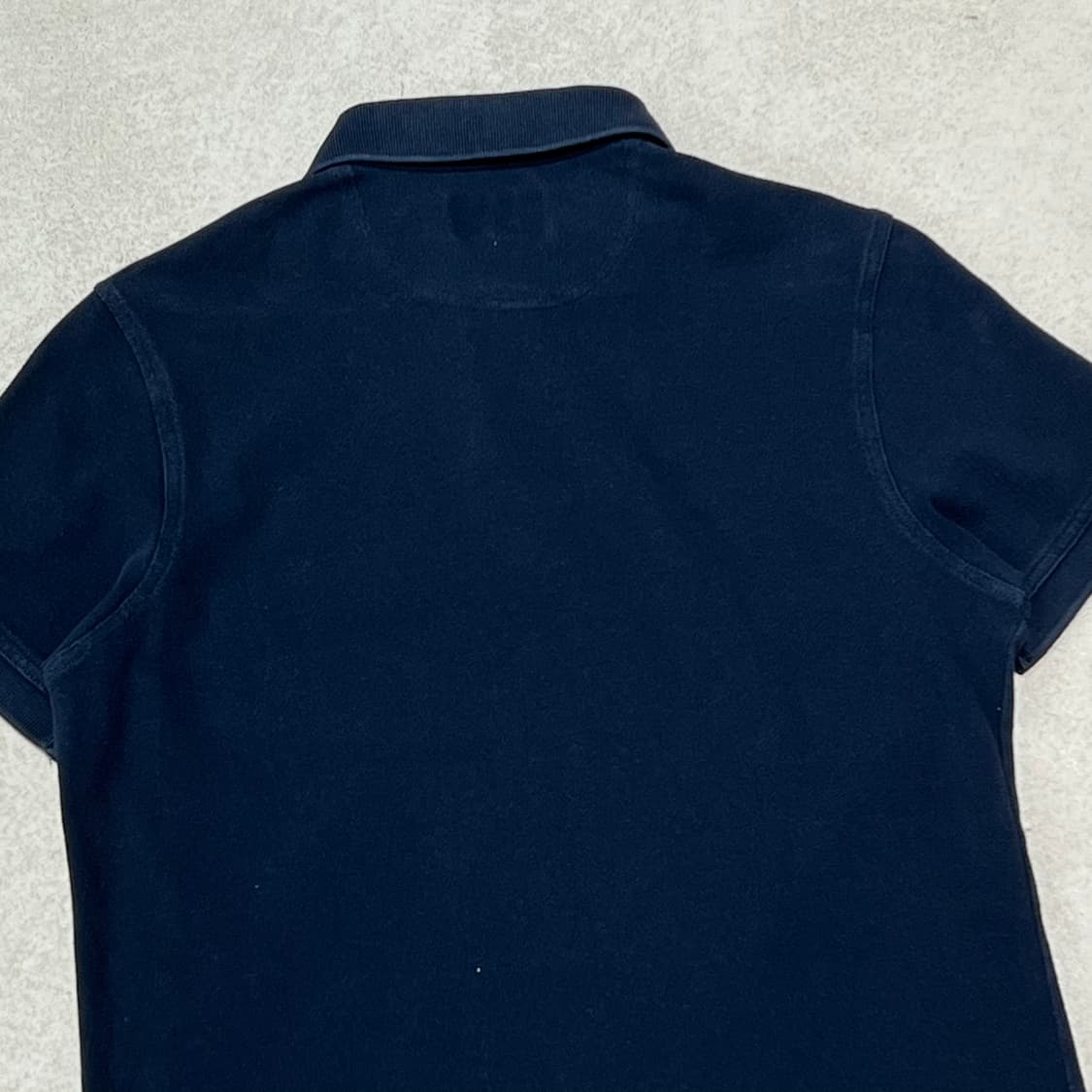 바버 인터네셔널 반팔카라티 s10765 상품이미지4