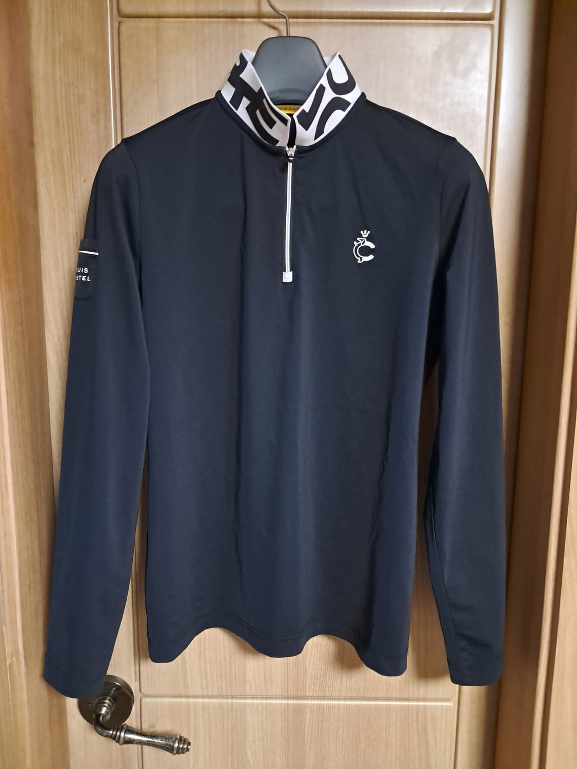 루이까스텔 골프 여성 긴팔티 95 상품이미지1