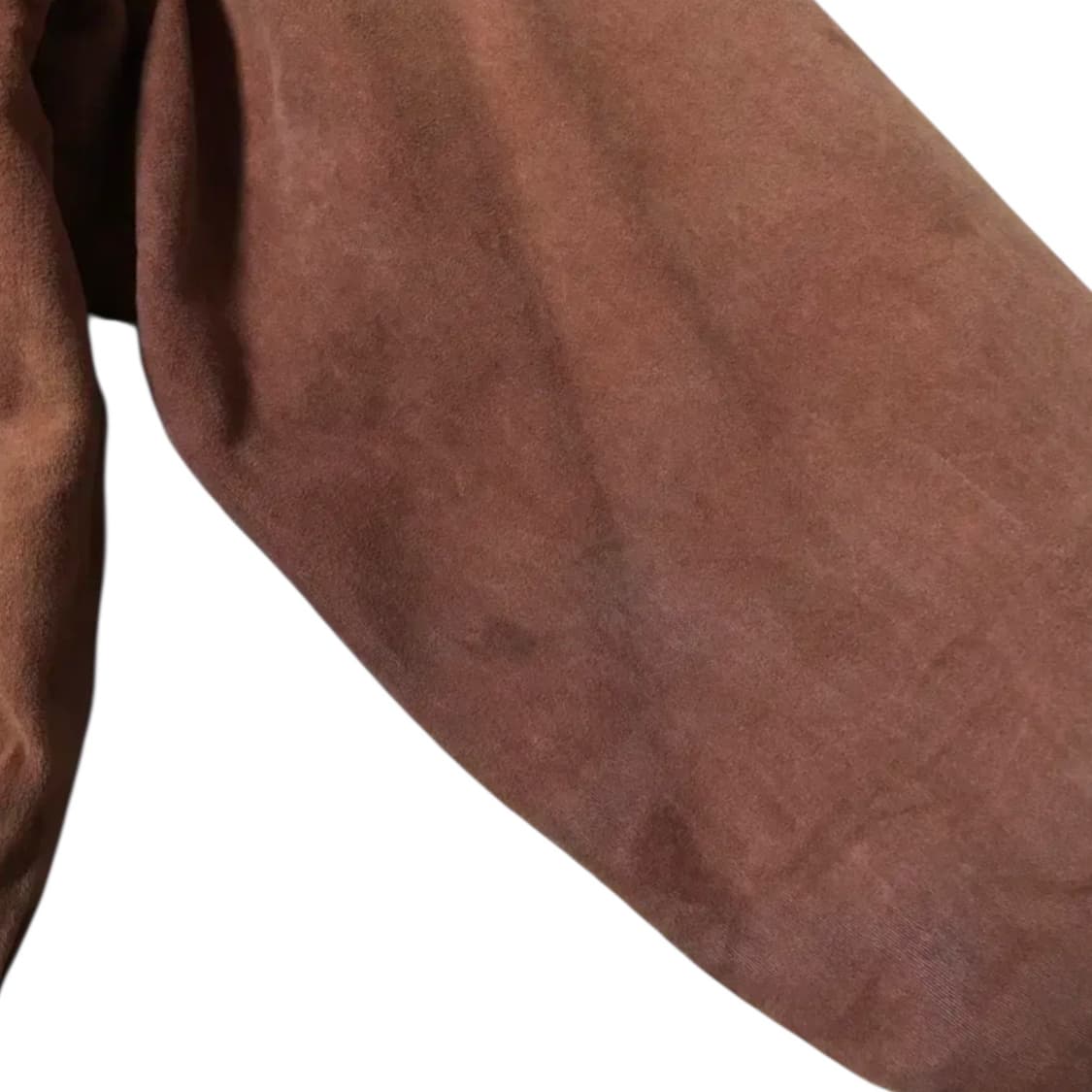 빈티지 자수 블루종 봄버 자켓 상품이미지5