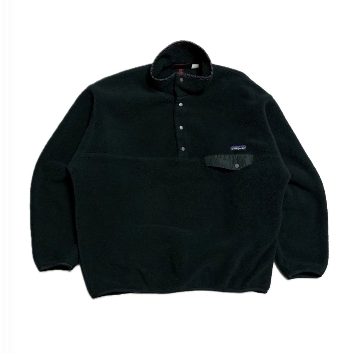 🇺🇸 90s 파타고니아 신칠라 그린  상품이미지1