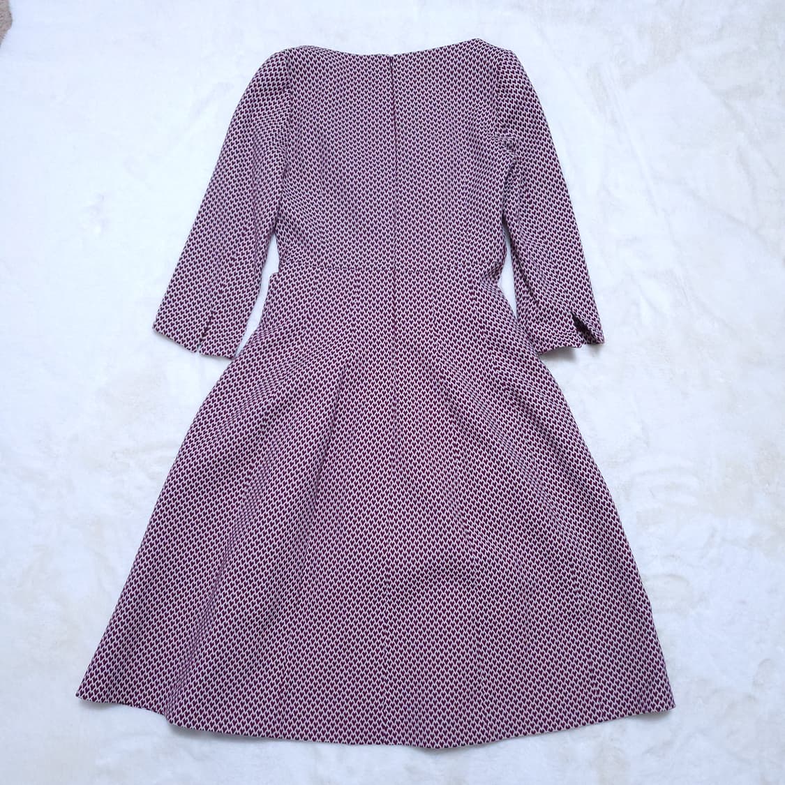 미샤 여성 원피스 55 0227  뽀샤샤 상품이미지3