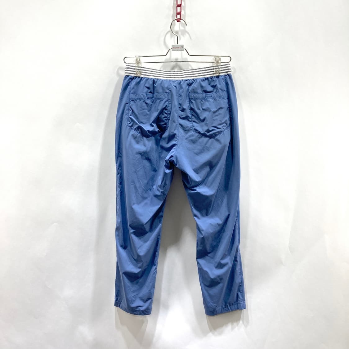 코오롱스포츠 여성 팬츠 블루 27  상품이미지3