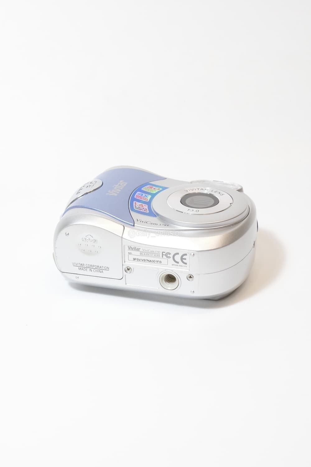 비비타 비비캠 3785 상품이미지5