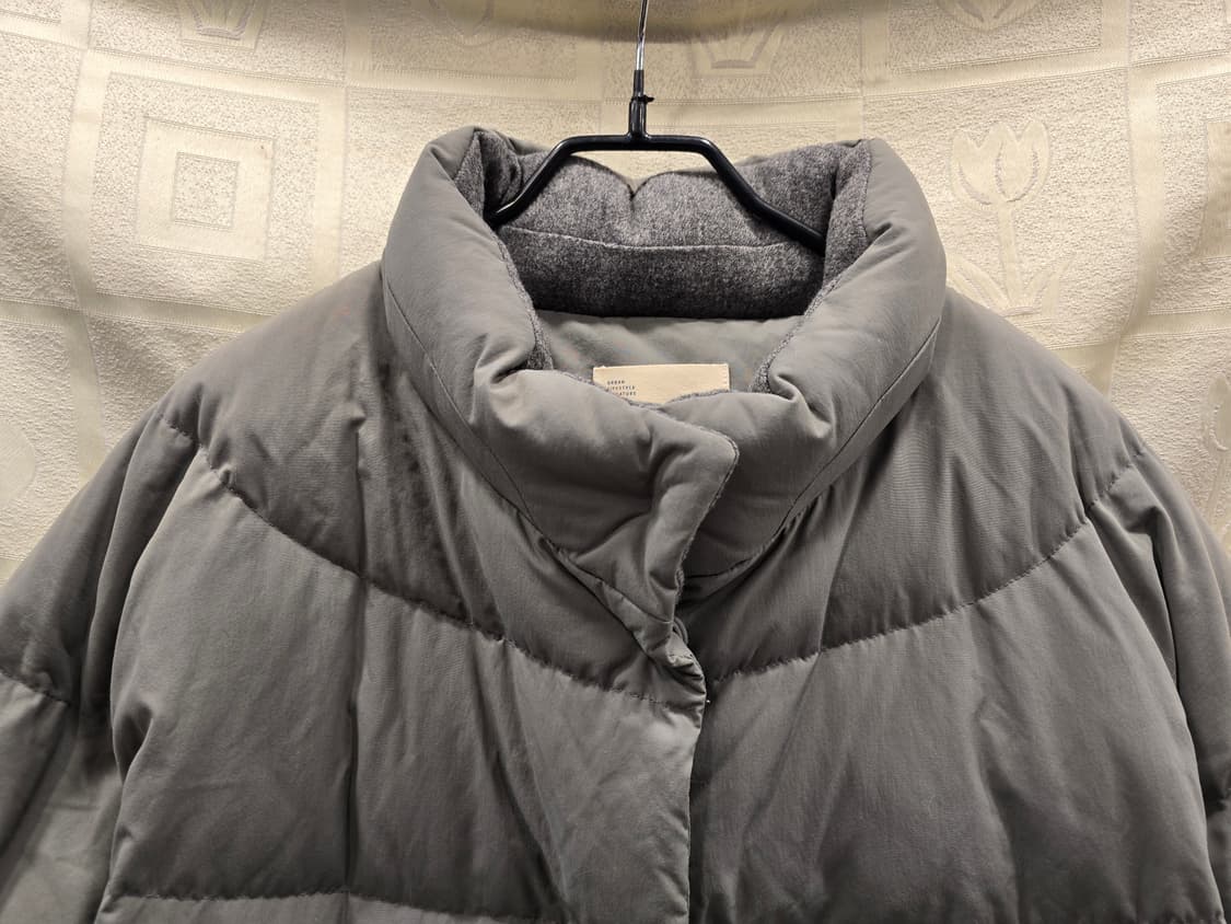 이새 isae 여성 롱패딩 10(98) 상품이미지2