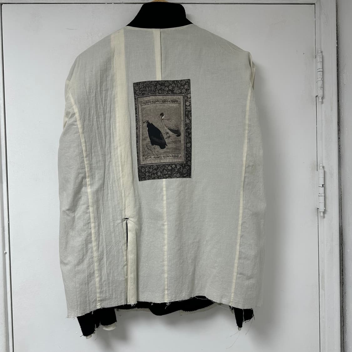 [50] professor.e E jacket 프로페서이 상품이미지7