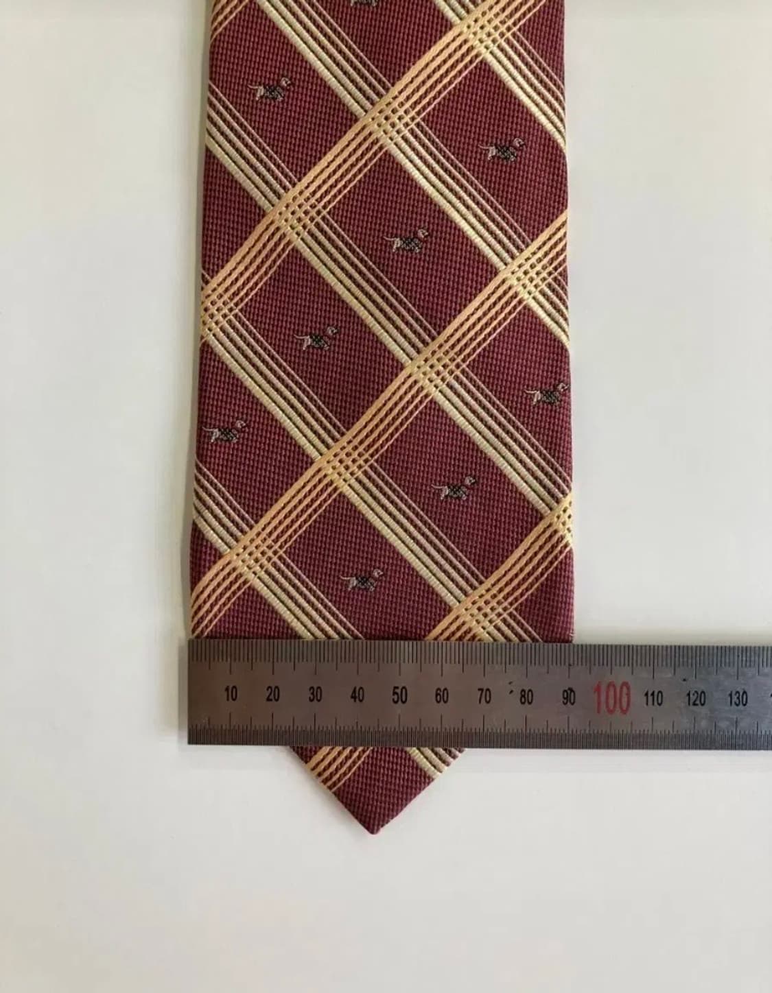 닥스 넥타이 상품이미지6