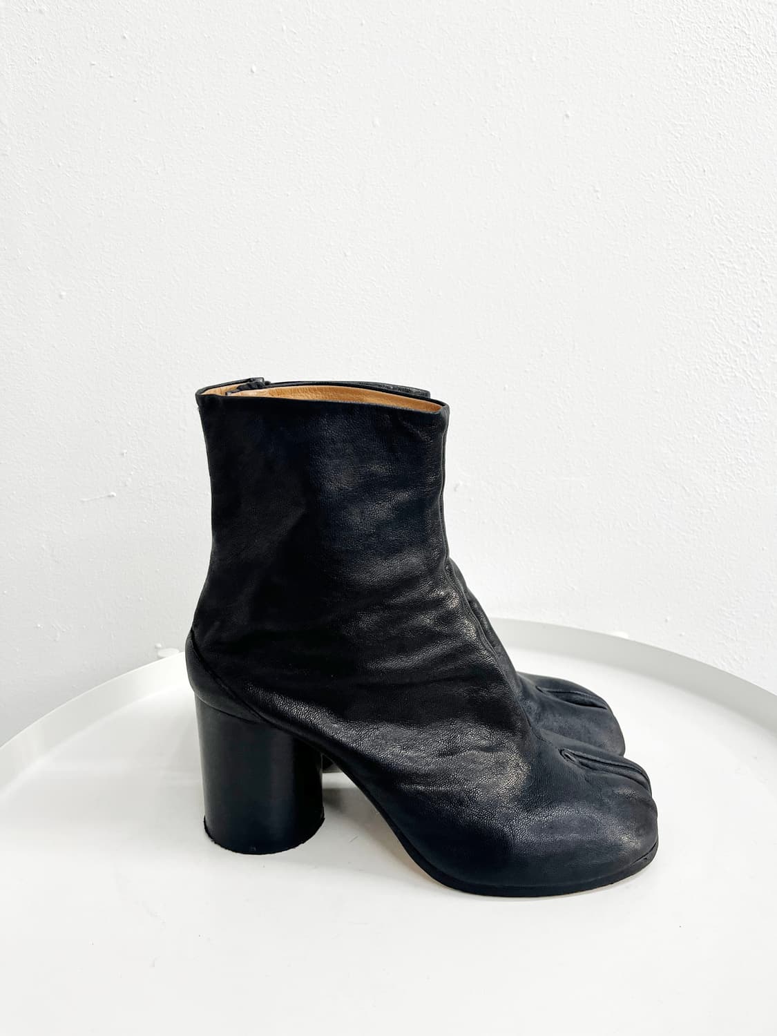 메종 마르지엘라 타비 부츠 상품이미지4