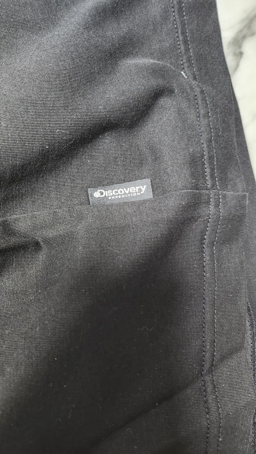 디스커버리 반팔 상품이미지7