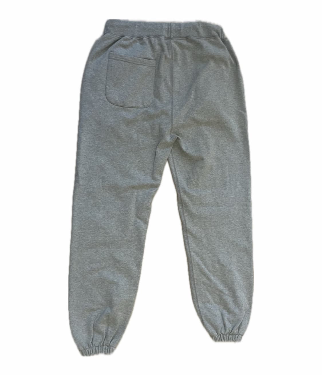 제로 XEROBNR 회색 그레이 트레이닝•조거팬츠 L 상품이미지2