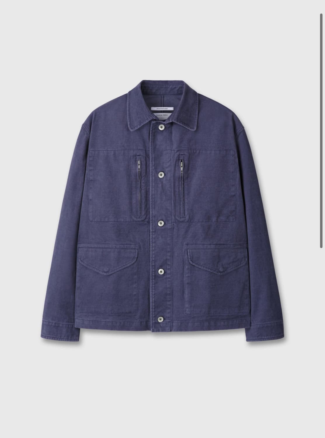 에피센터투어리스트 워크자켓 m사이즈 상품이미지1