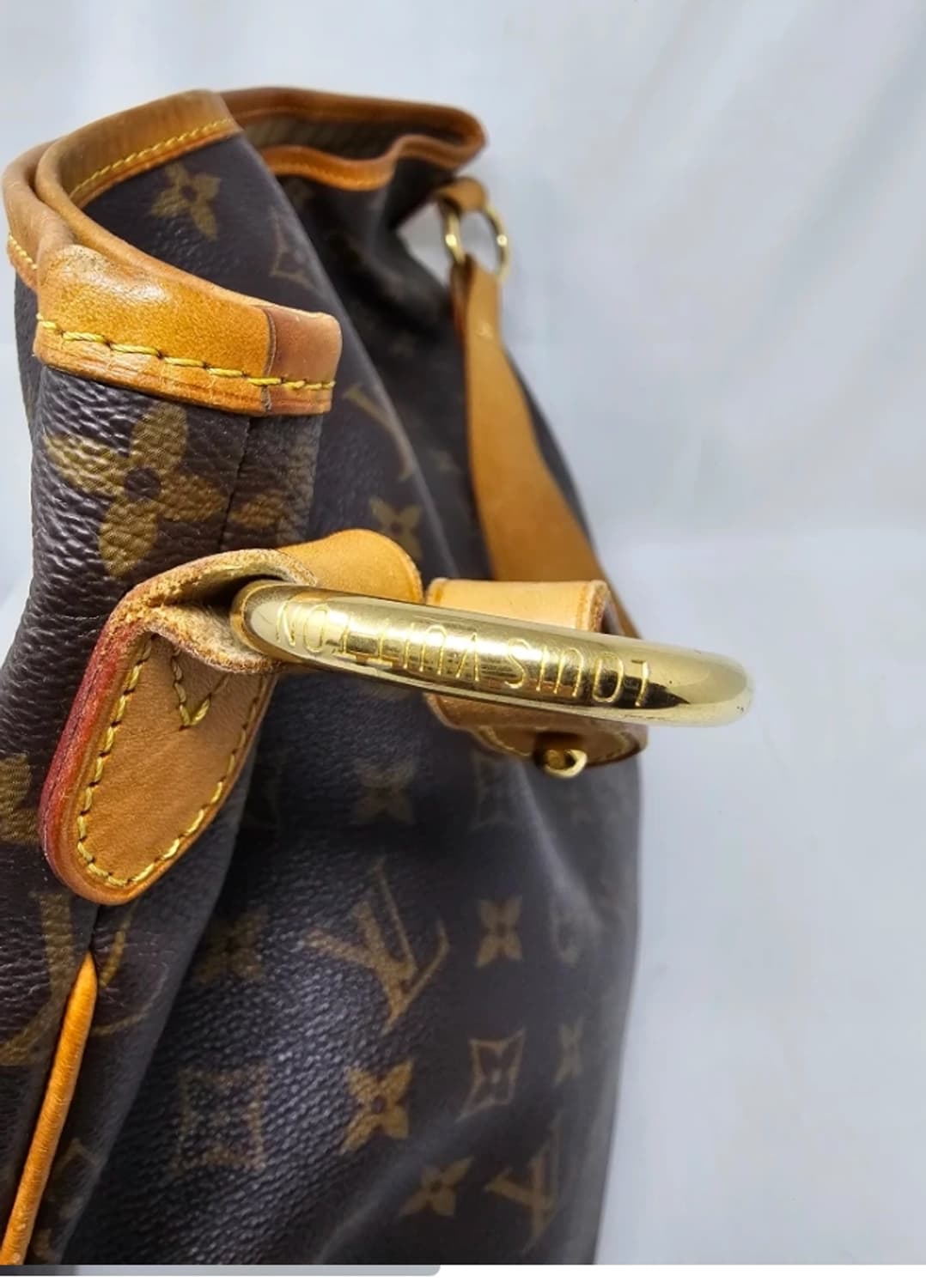 정품 루이비통 딜라이트풀 가방 MM 상품이미지9