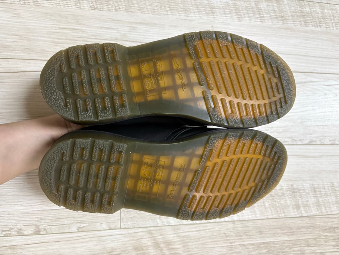 닥터마틴 1461 3홀 나파 260 상품이미지6