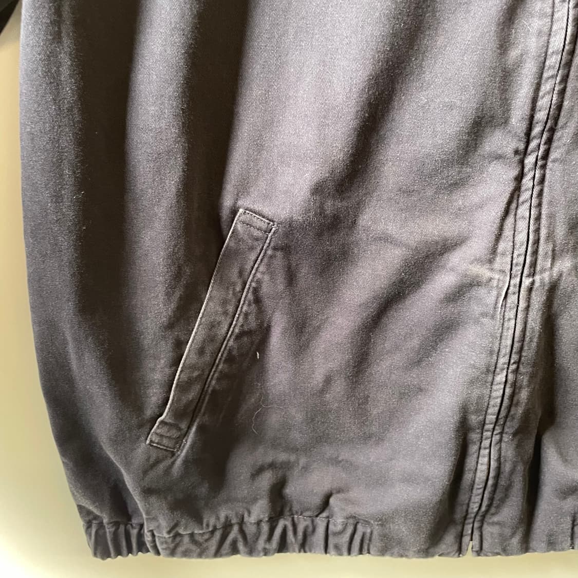 90s 폴로랄프로렌 스윙톱자켓 상품이미지4