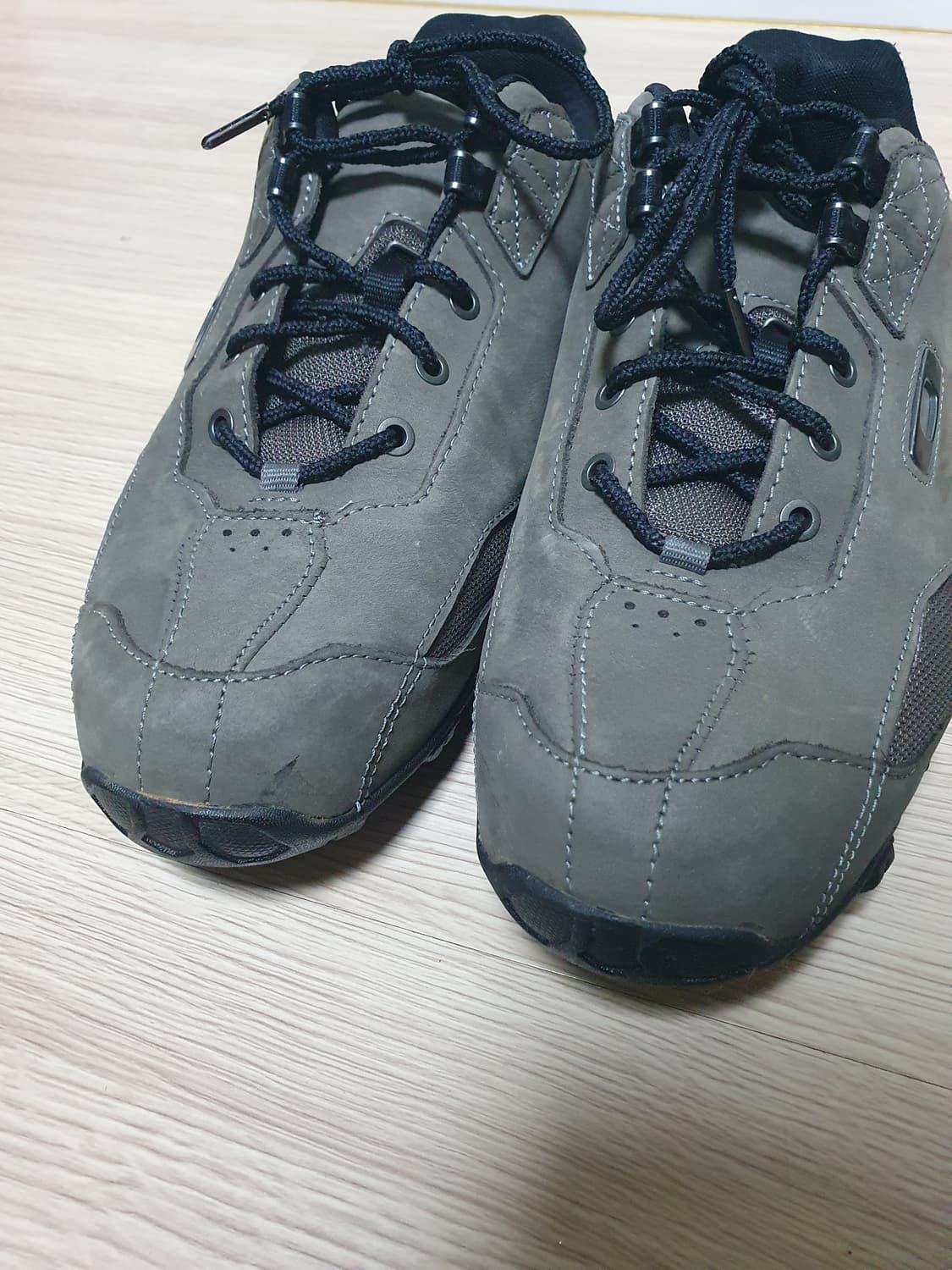 오클리 바탈리온 로우 트레킹화 300 상품이미지4