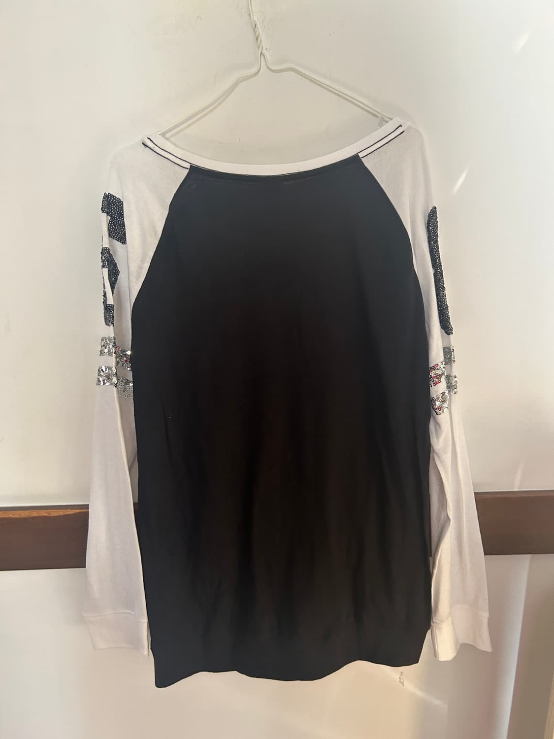 핑크 스팽클 티셔츠  상품이미지6