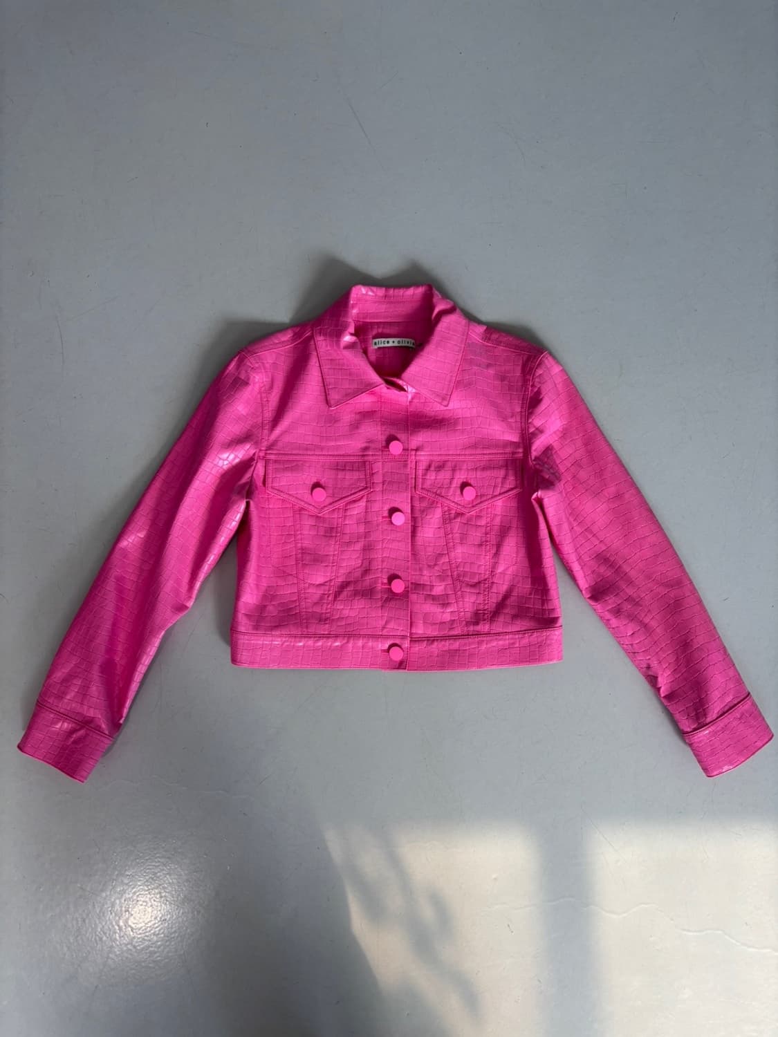 Alice+Olivia Jacket 상품이미지2