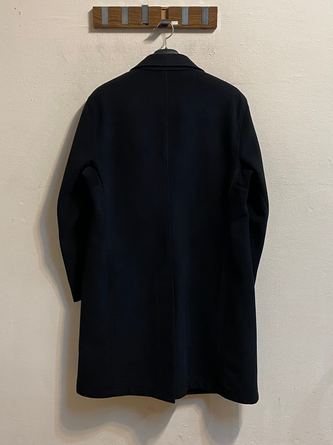 마리떼 프랑소와 저버 싱글 코트 상품이미지5