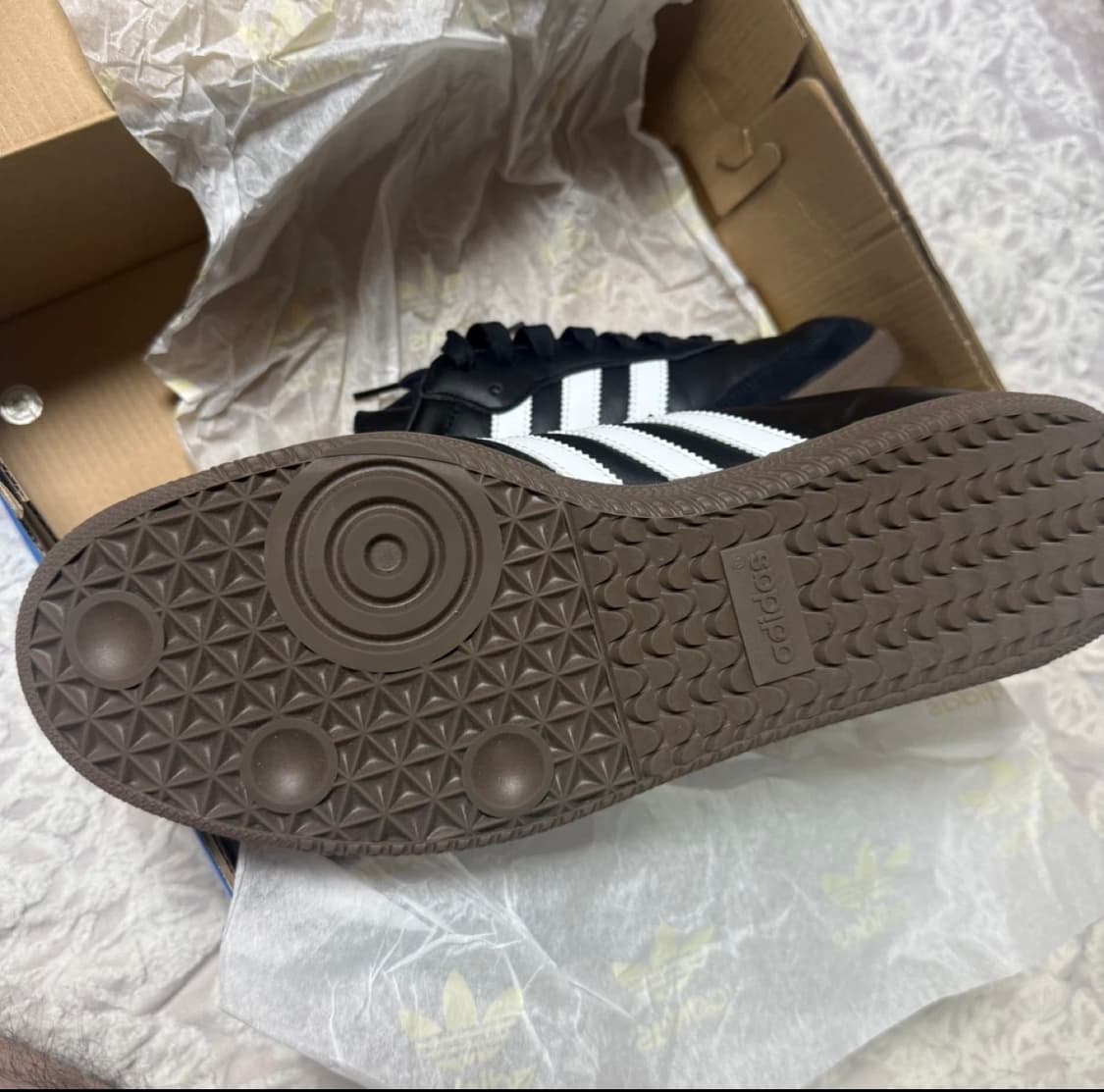 아디다스 삼바 295 상품이미지3