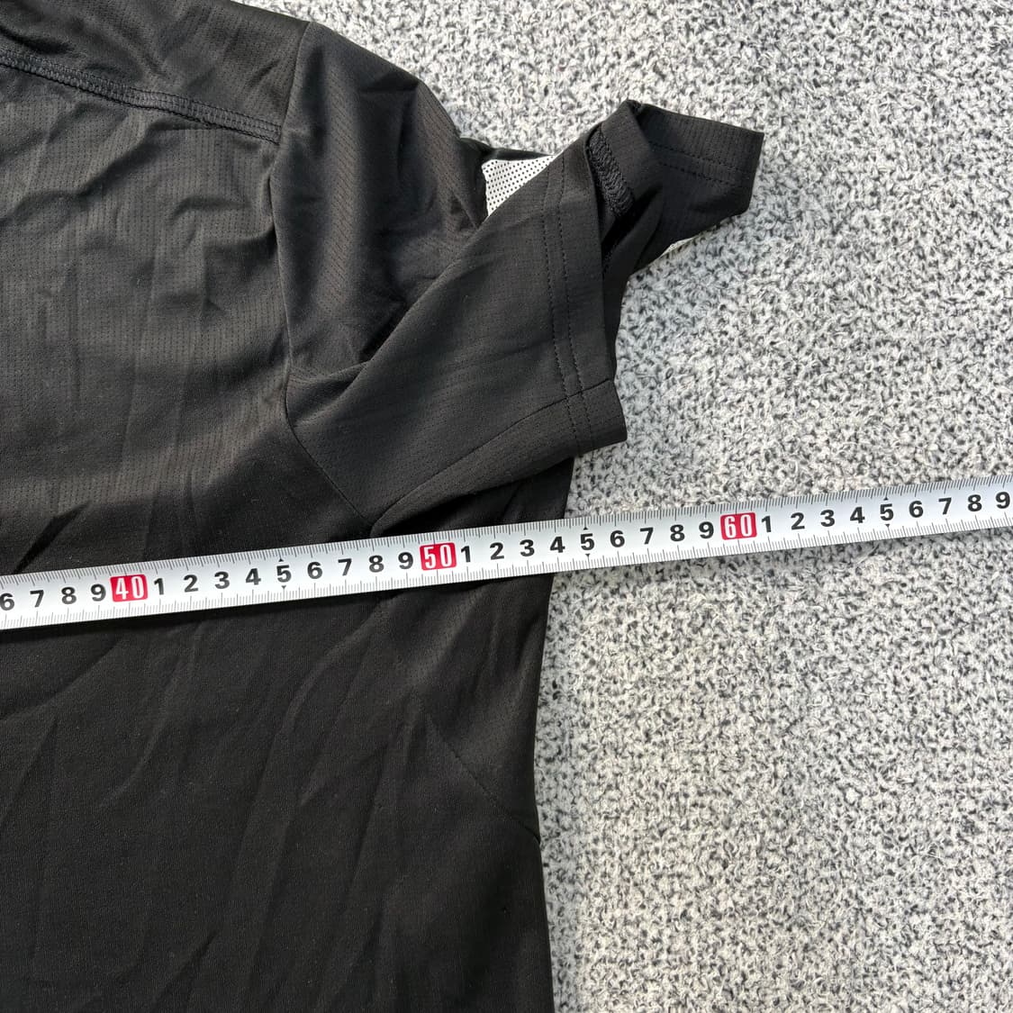 L 아디다스 기능성 반팔티 0317J 상품이미지6