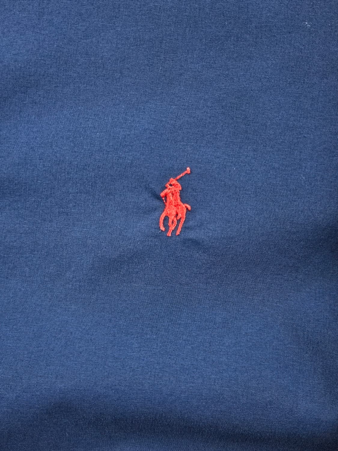 폴로랄프로렌 클래식핏 퍼포먼스 폴리 셔츠 ( S ) / 11009 상품이미지8